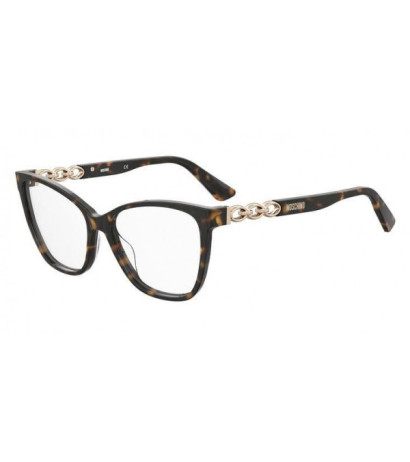 Moschino brilles MOS588086F515