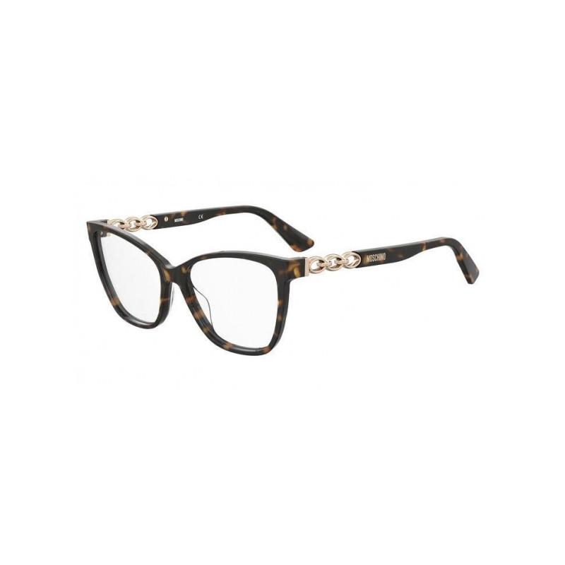 Moschino brilles MOS588086F515