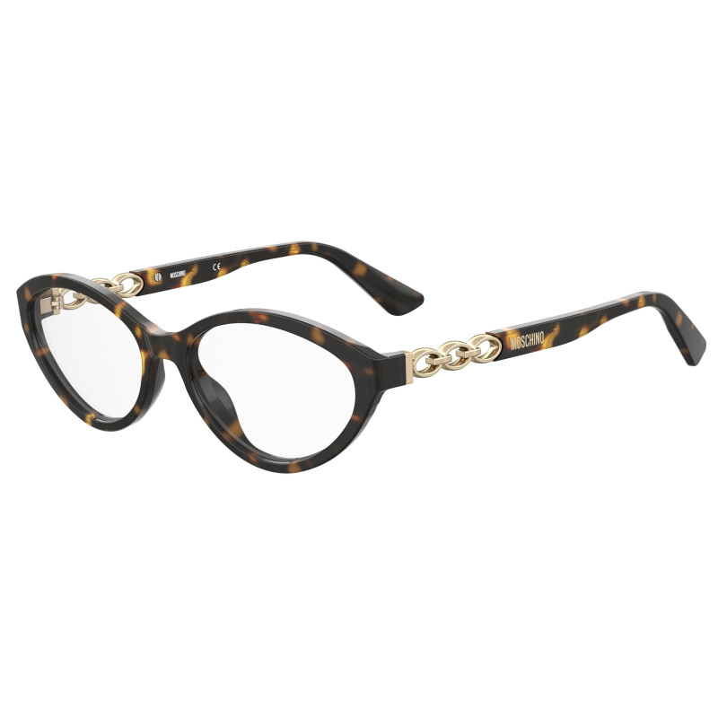 Moschino brilles MOS597-086