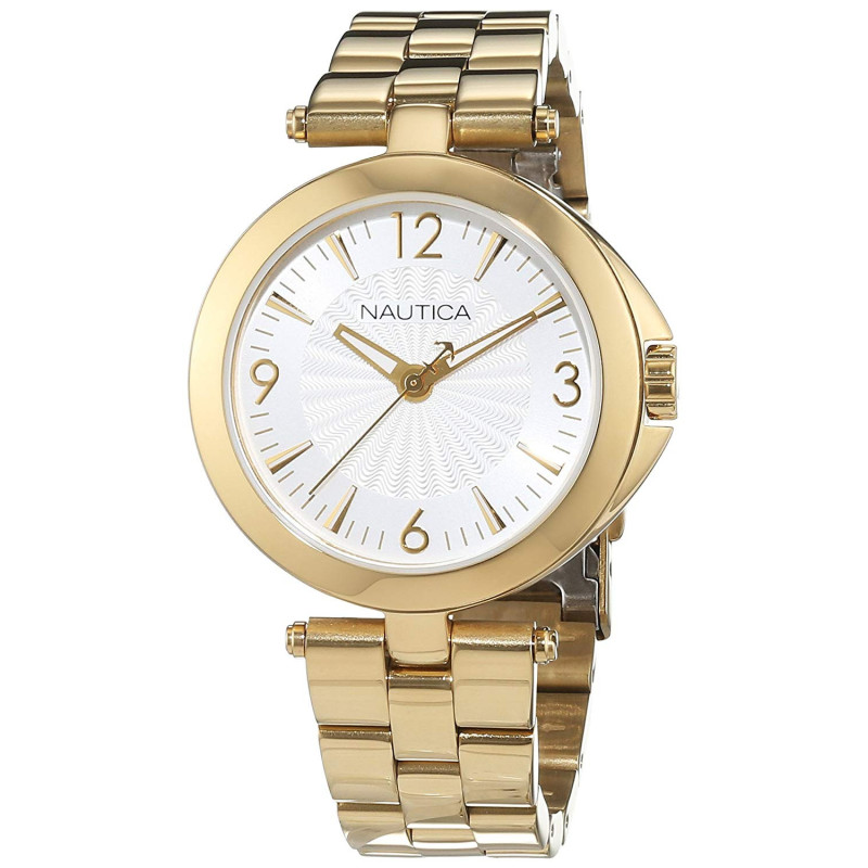 Nautica watch NAD14001L