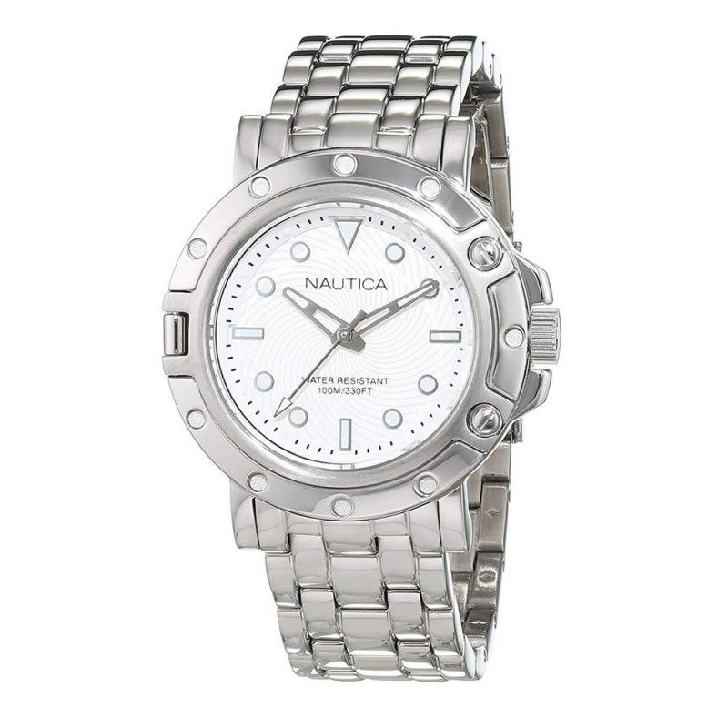 Nautica watch NAD15524L