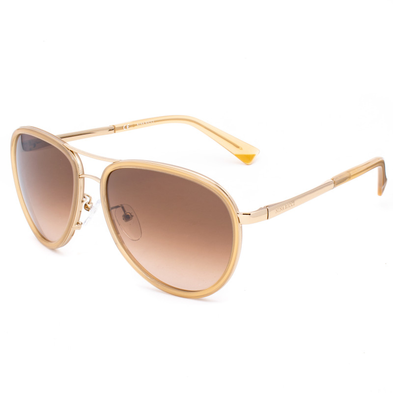 Nina ricci saulesbrilles SNR010580594