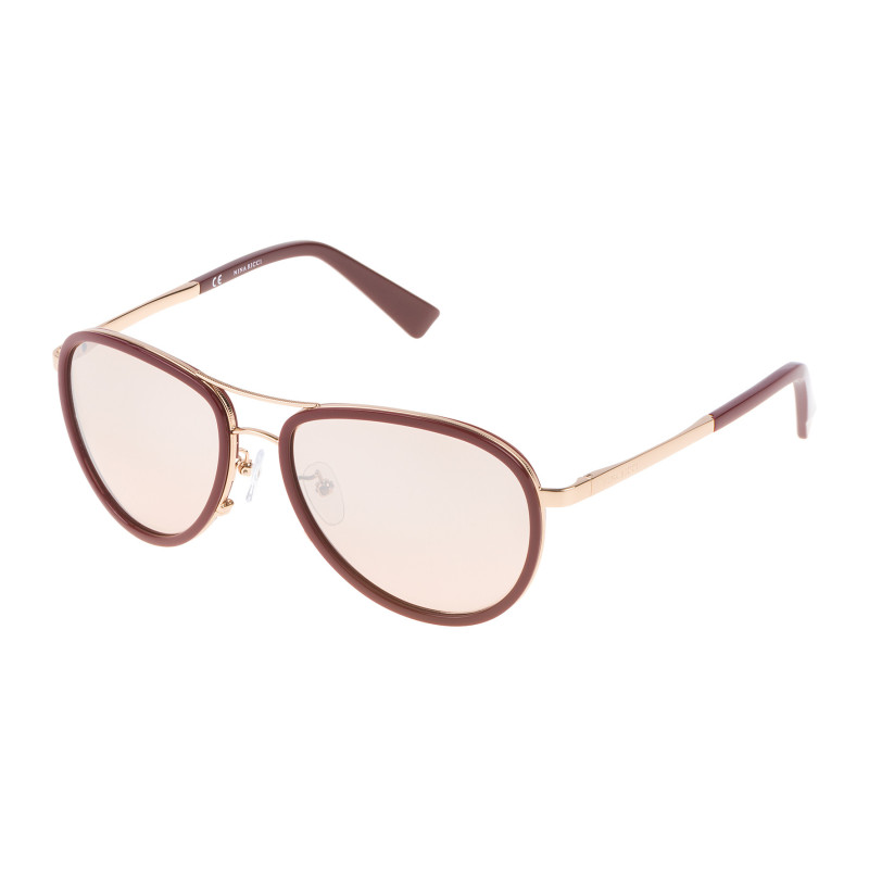 Nina ricci saulesbrilles SNR01058300X