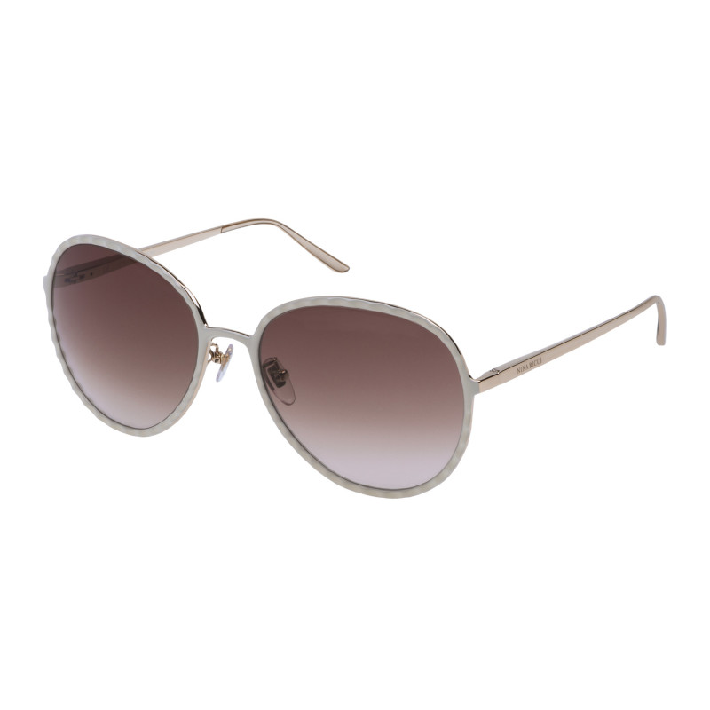 Nina ricci saulesbrilles SNR105600H32