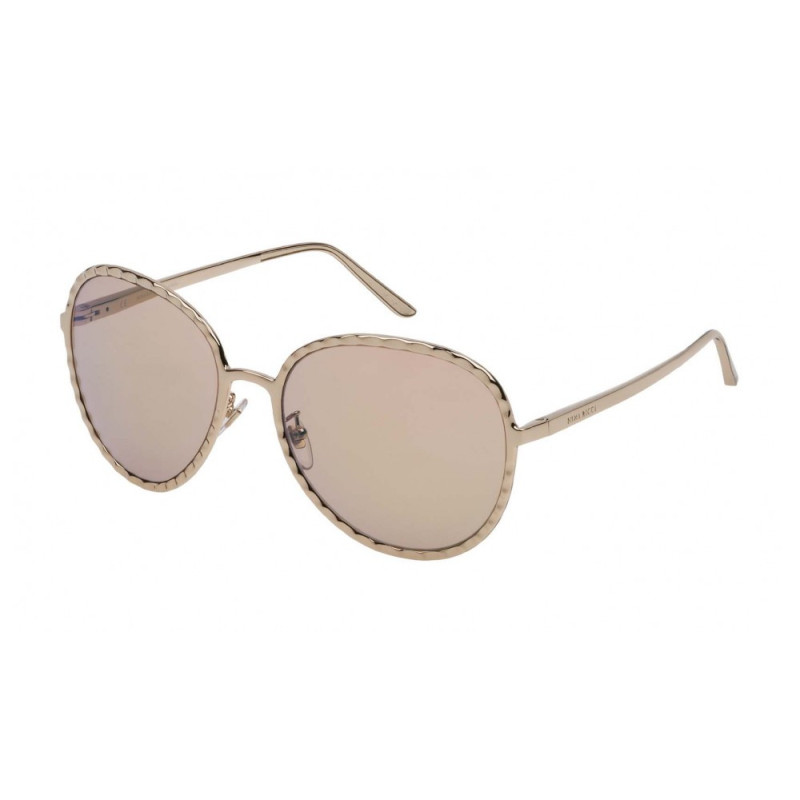 Nina ricci saulesbrilles SNR105608H2V