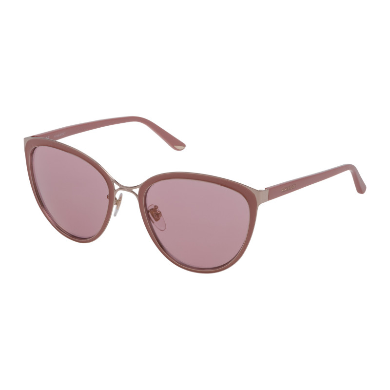 Nina ricci saulesbrilles SNR11757F38X