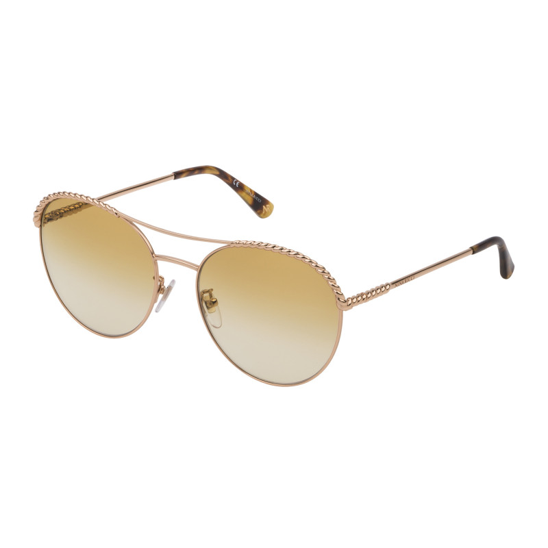 Nina ricci saulesbrilles SNR164580648