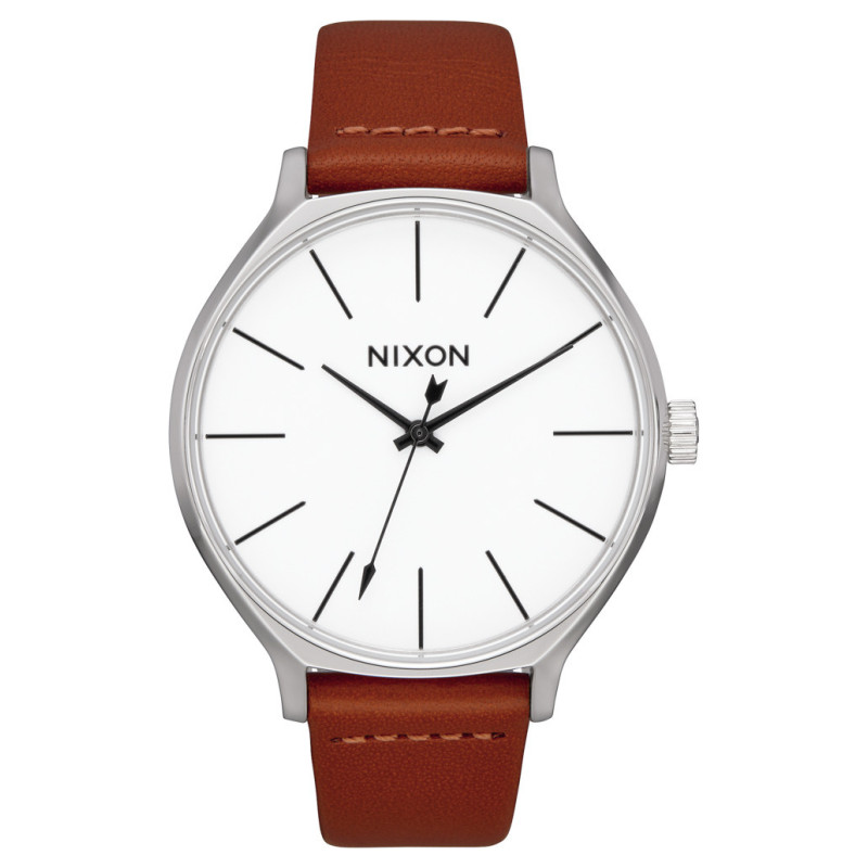 Nixon watch A12501113