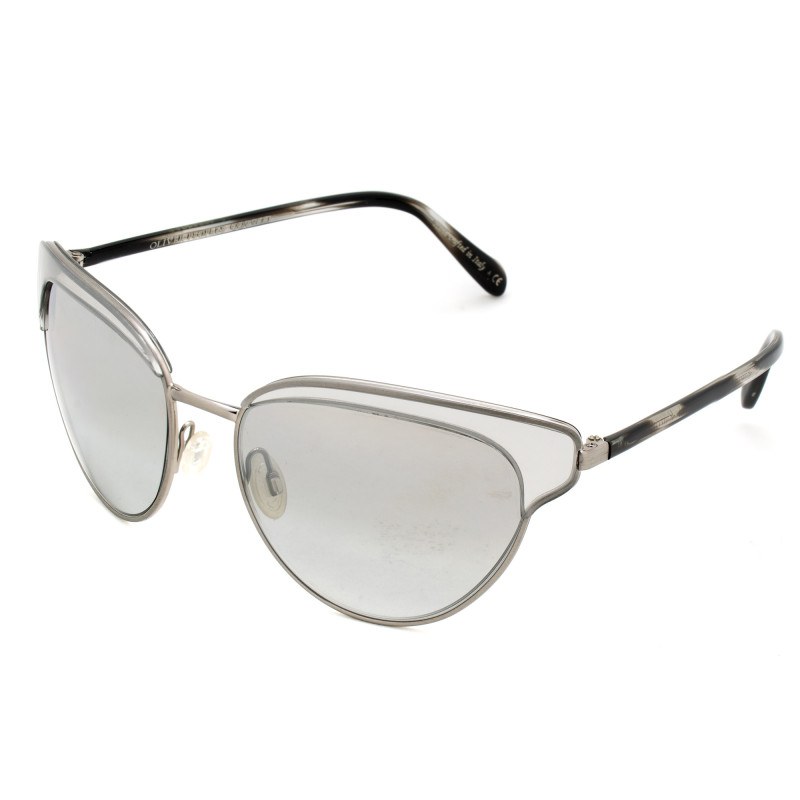 Oliver peoples päikeseprillid OV1187S50536V