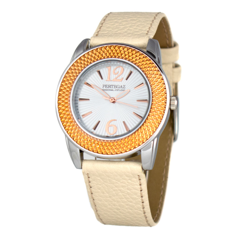 Pertegaz watch PDS-046-B