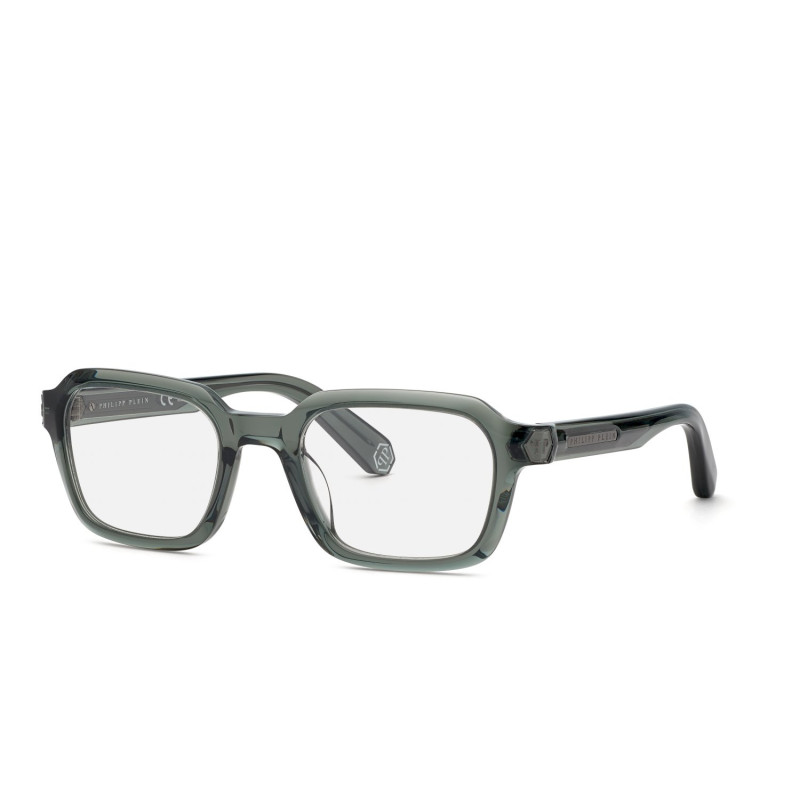 Philipp plein glasses VPP083M5209RM