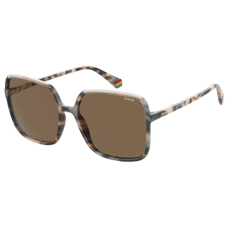 Polaroid saulesbrilles PLD6128SXLTSP