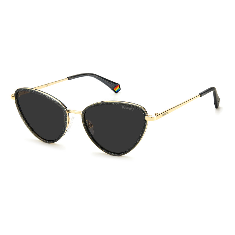 Polaroid sunglasses PLD6148SXKB7M