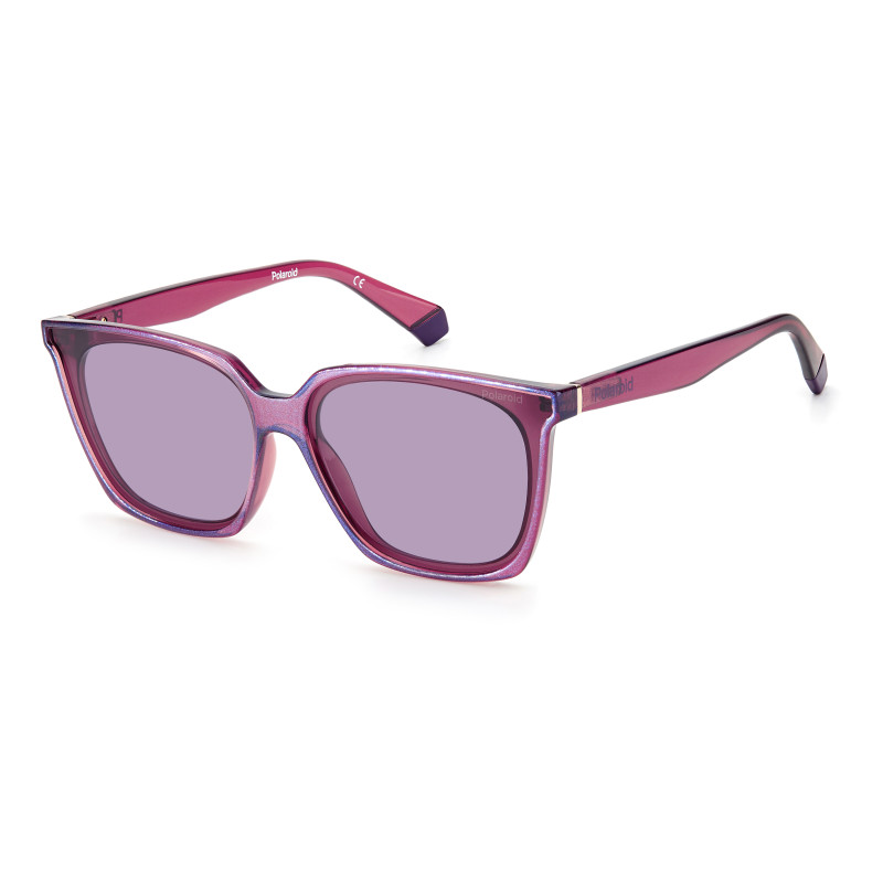 Polaroid sunglasses PLD6160SS1VKL