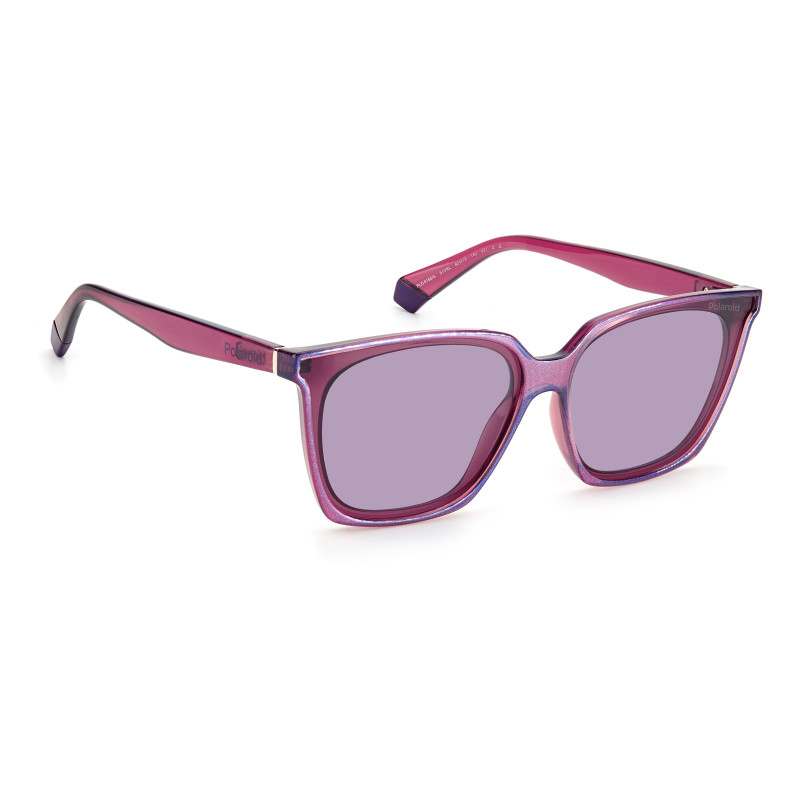 Polaroid sunglasses PLD6160SS1VKL