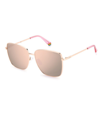 Polaroid sunglasses PLD6164GSDDBJ