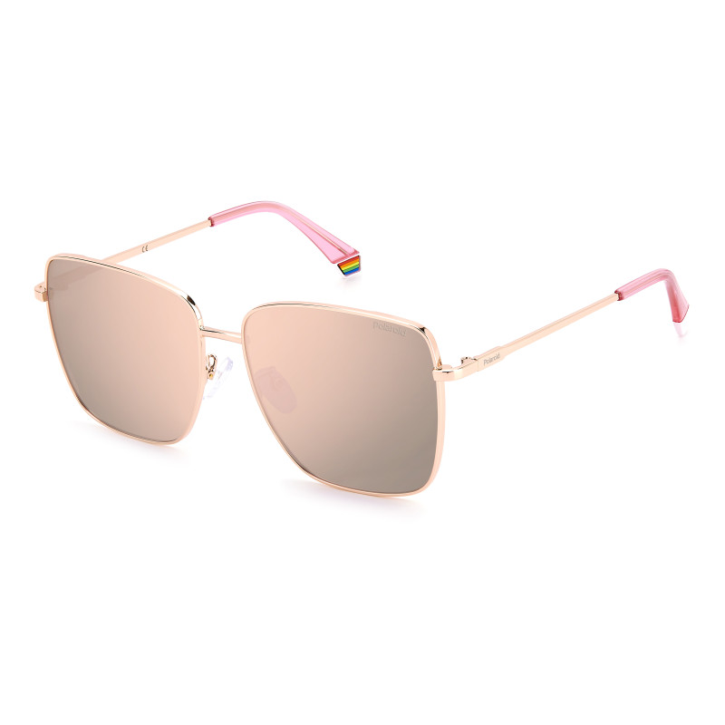 Polaroid sunglasses PLD6164GSDDBJ