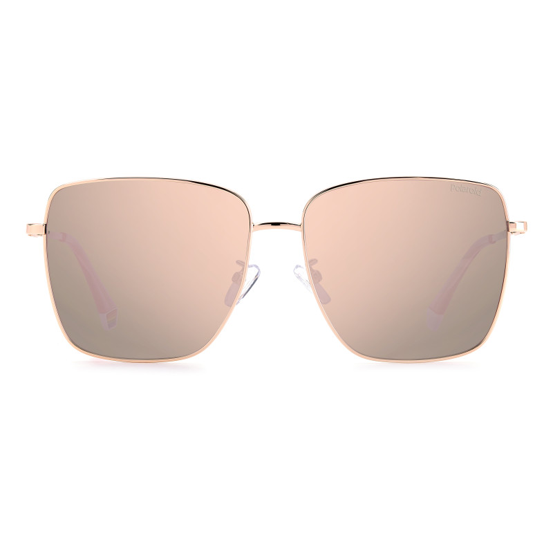 Polaroid sunglasses PLD6164GSDDBJ