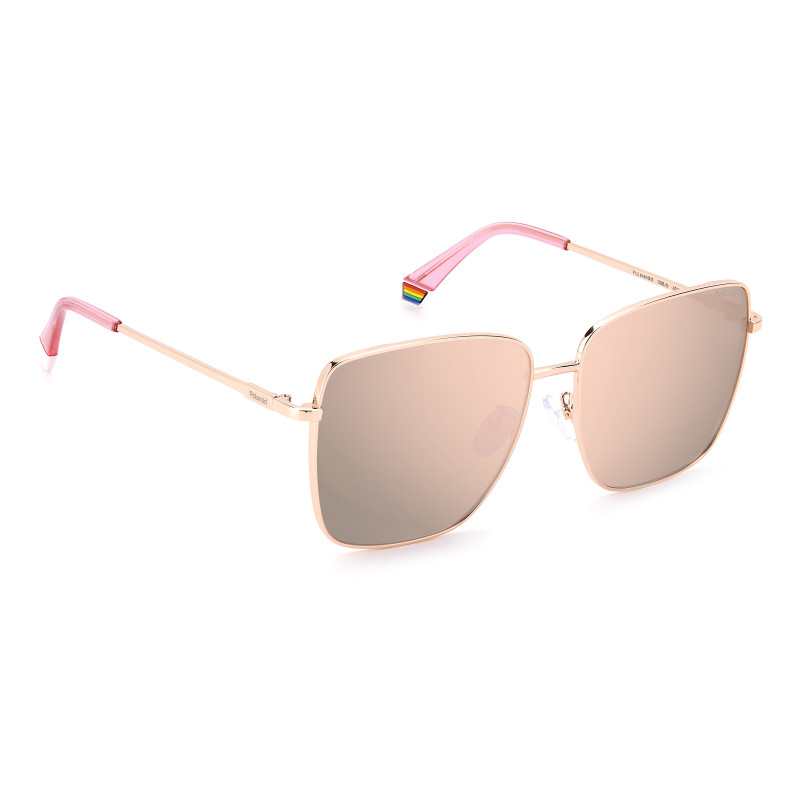 Polaroid sunglasses PLD6164GSDDBJ