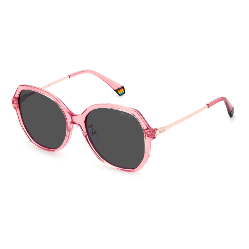 Polaroid saulesbrilles PLD6177GS35JM