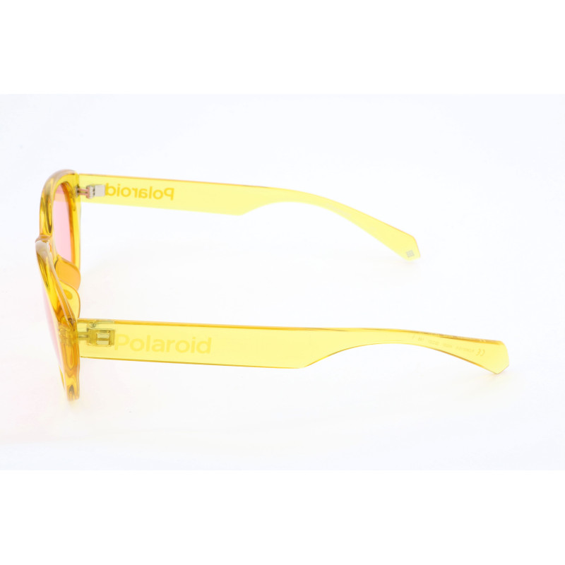 Polaroid sunglasses PLD6051GS-40G