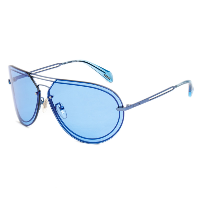 Police sunglasses SPLA9367R70B