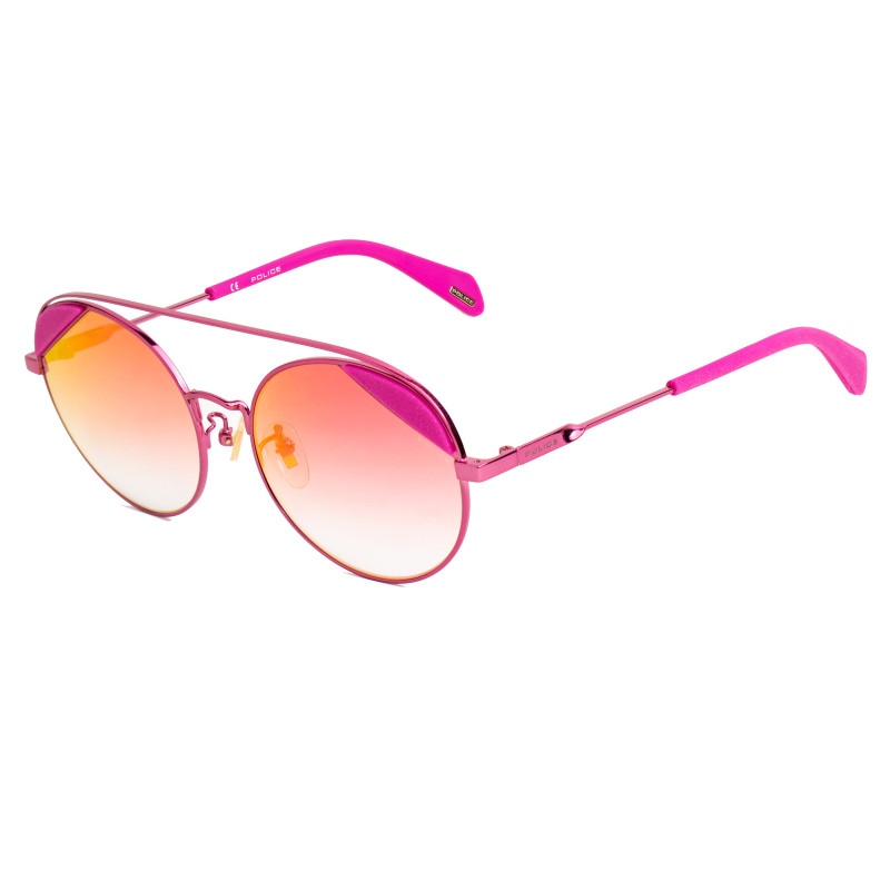 Police sunglasses SPLA94548RFX