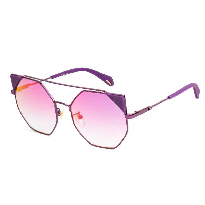 Police sunglasses SPLA95568TNV