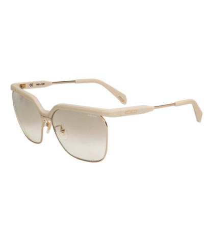 Police sunglasses SPLA9662GL4G