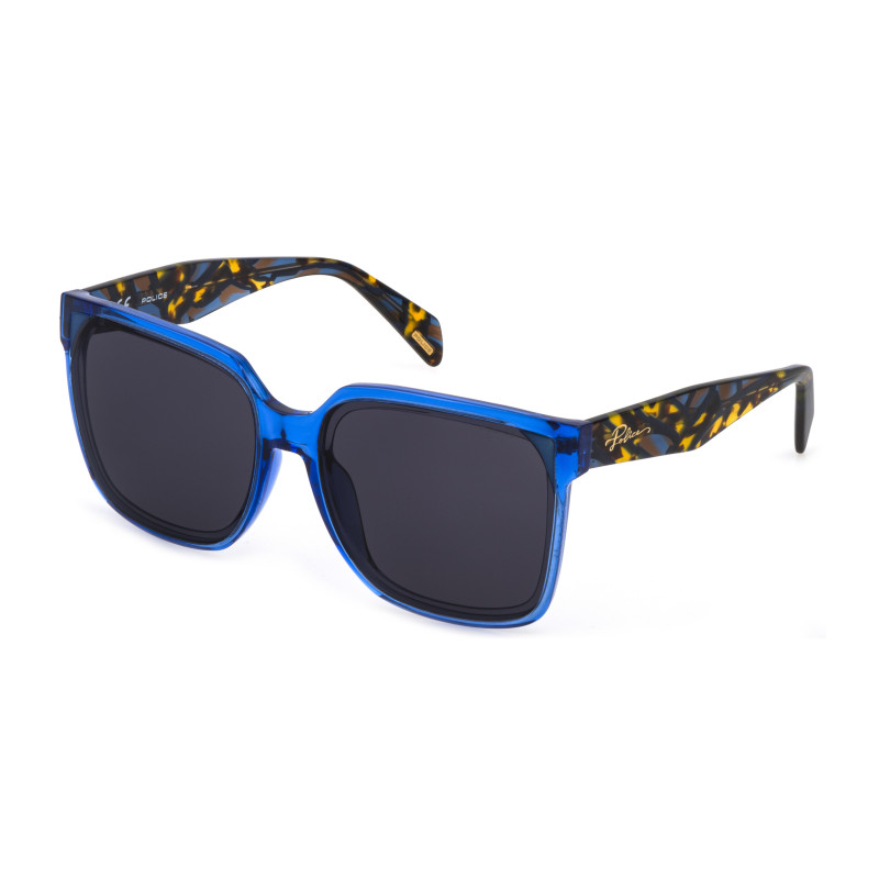 Police sunglasses SPLC23E61097D