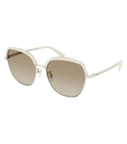 Police sunglasses SPLC24-56GL4X