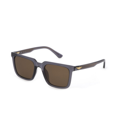 Police sunglasses SPLF15-524GTP