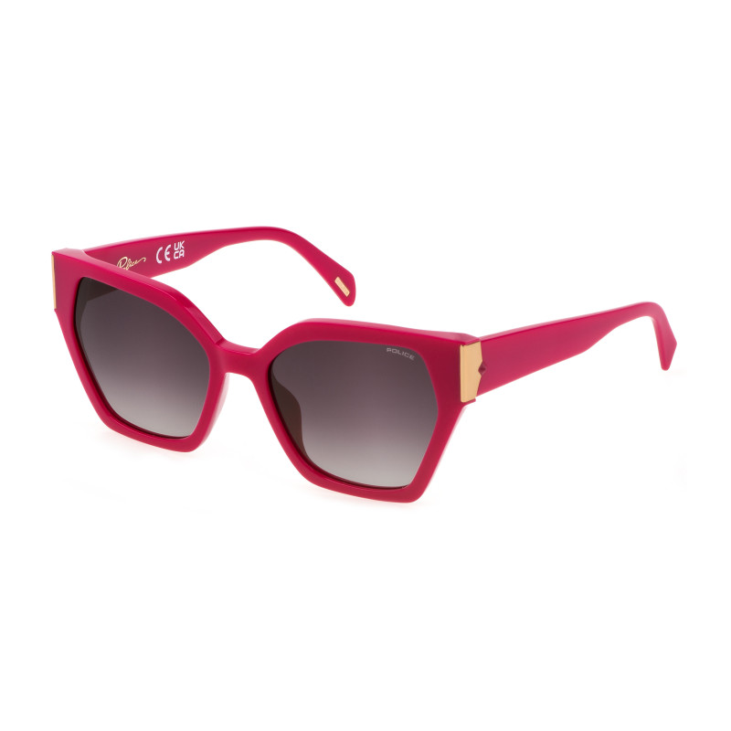 Police sunglasses SPLL34-5509M3