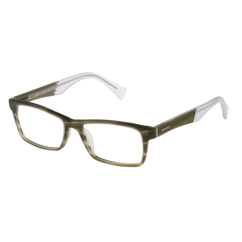 Police glasses V1919E-55N98M