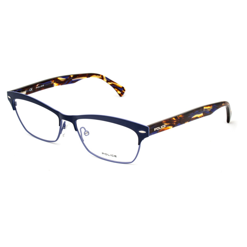 Police glasses V878953I68M