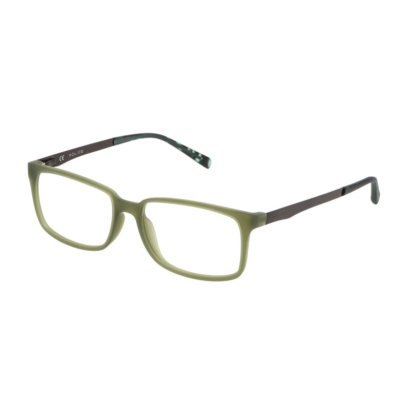 Police glasses VPL259M5406AG