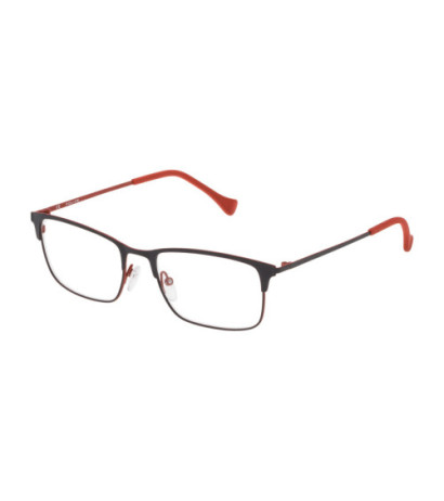 Police glasses VPL289-5201HG