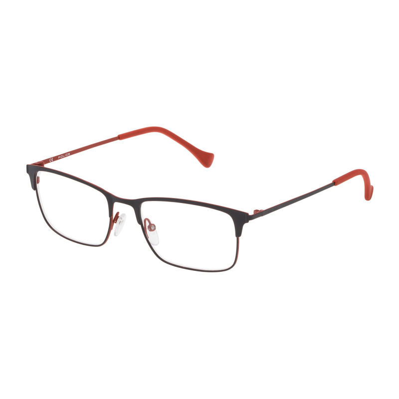 Police glasses VPL289-5201HG