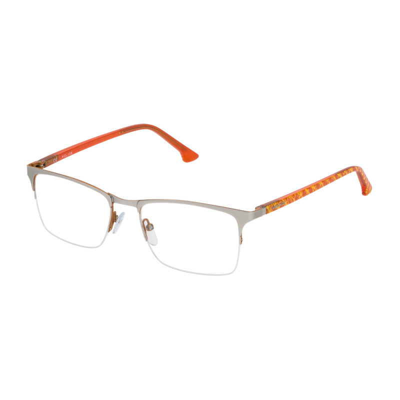 Police glasses VPL397540S34