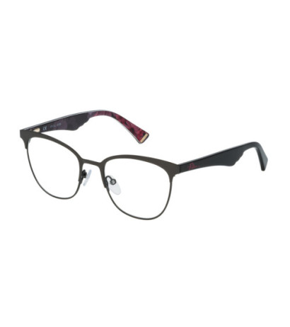 Police glasses VPL417510K59