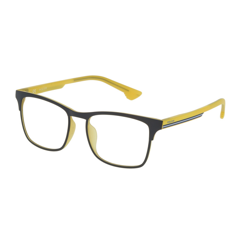 Police glasses VPL480-5107SH