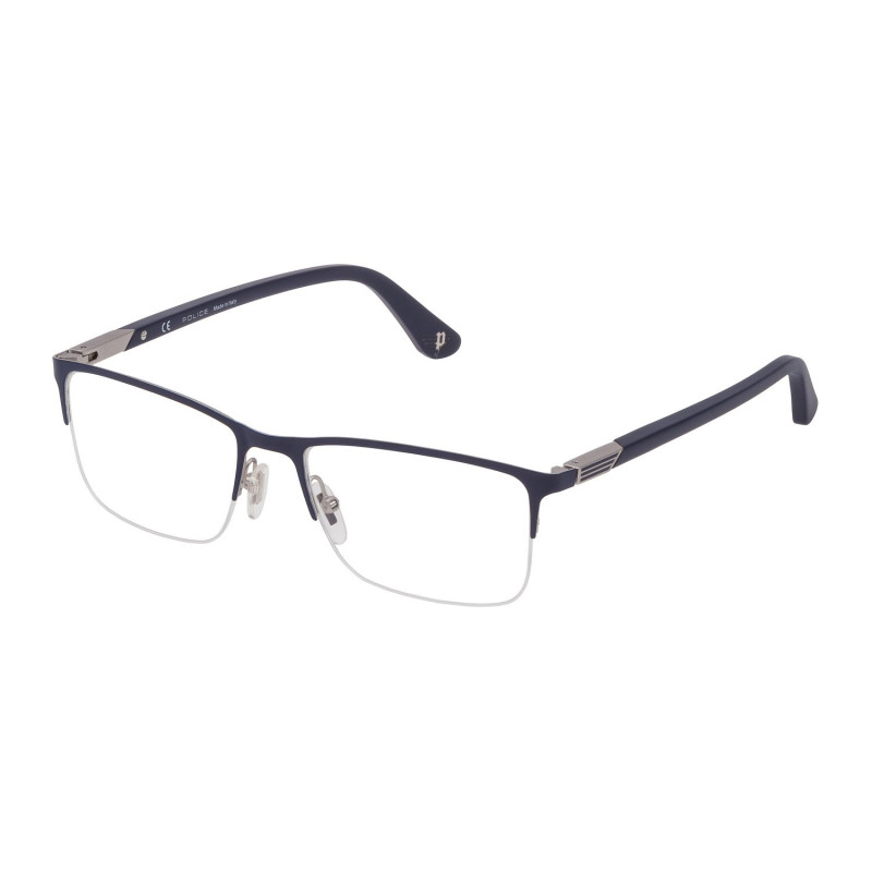 Police glasses VPL884-540502