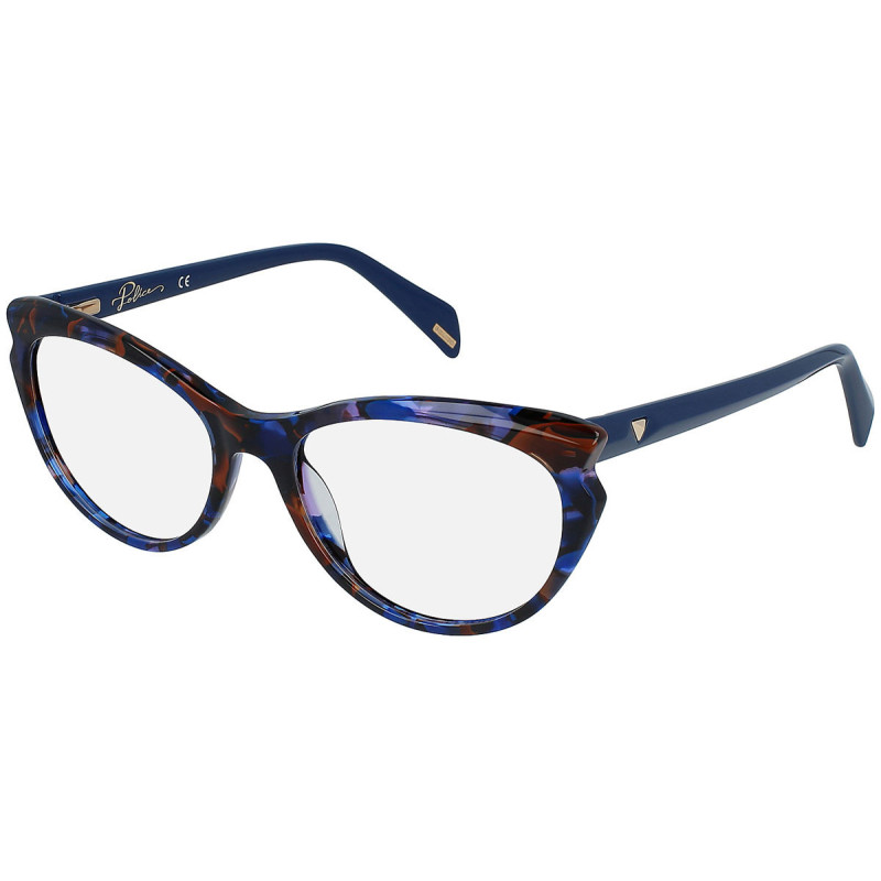 Police glasses VPLA0206NN