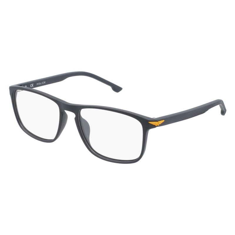 Police glasses VPLA44-540R43