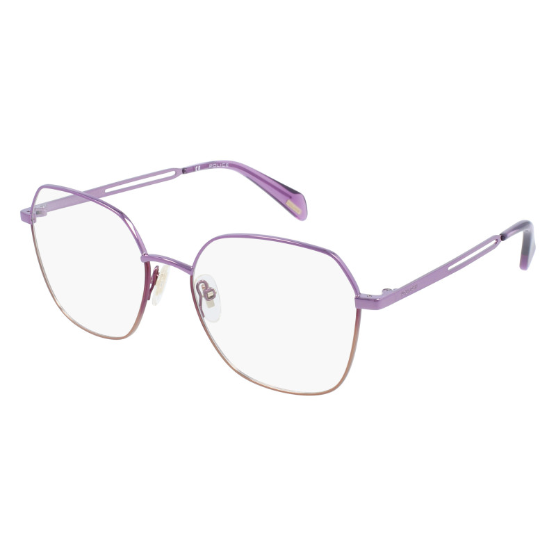 Police glasses VPLA92-540VBP