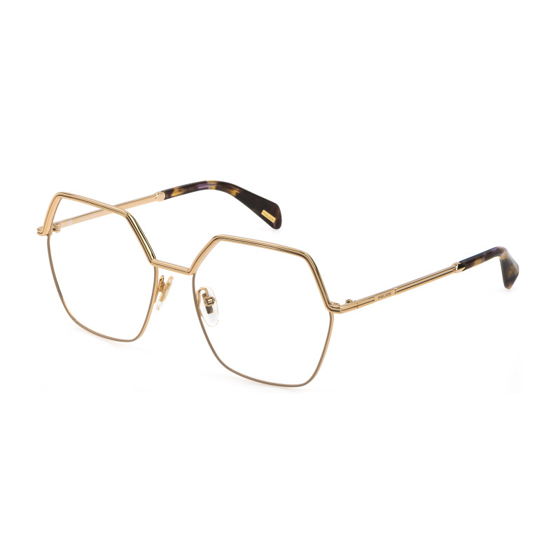 Police glasses VPLD27-560H32