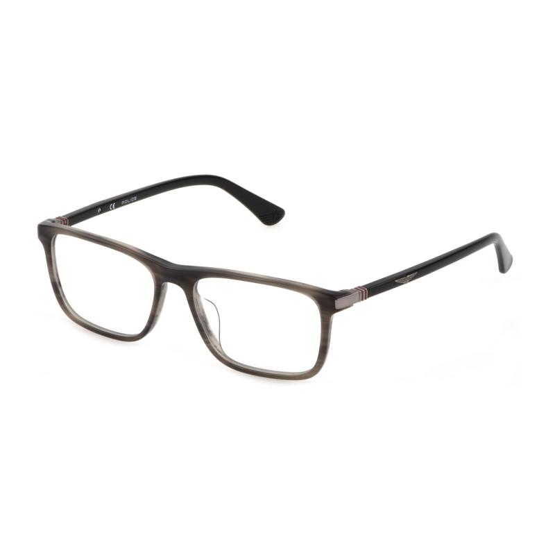 Police glasses VPLD97-5406K3