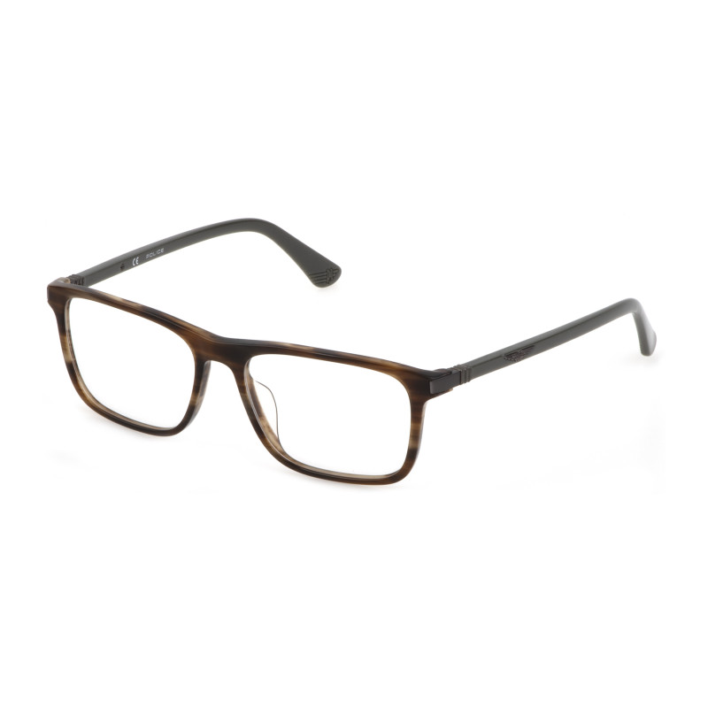 Police glasses VPLD97-5406XE