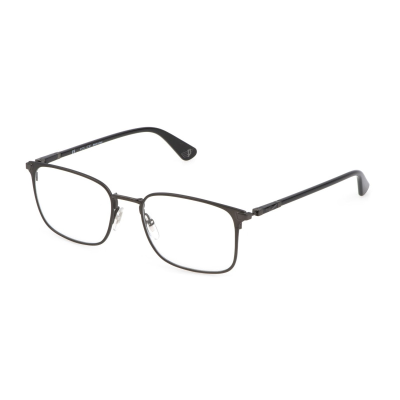 Police glasses VPLE96N5308GF