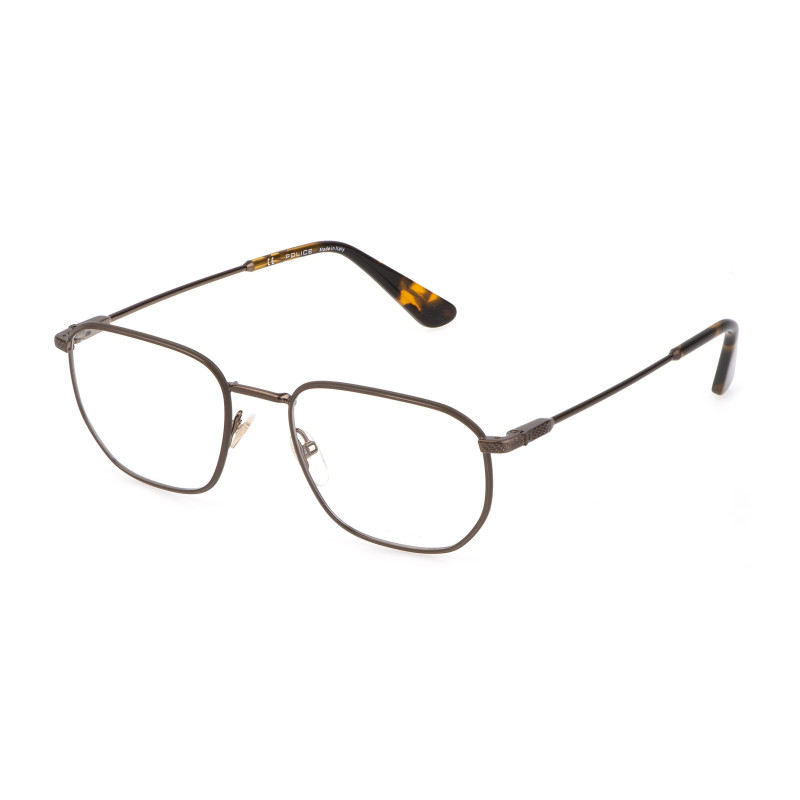 Police glasses VPLF79N520F68